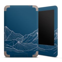 Folien für E-Reader matt