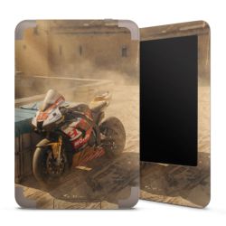 Folien für E-Reader matt