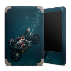 Folien für E-Reader matt