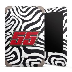 Folien für E-Reader matt