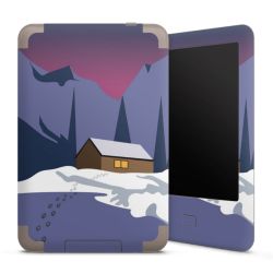 Folien für E-Reader matt