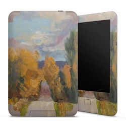 Folien für E-Reader matt