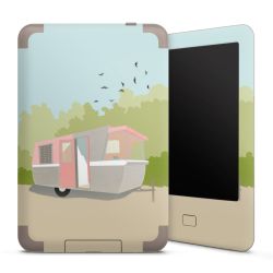 Folien für E-Reader matt