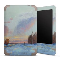 Folien für E-Reader matt