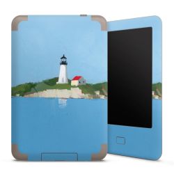 Folien für E-Reader matt