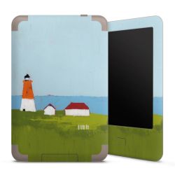 Folien für E-Reader matt