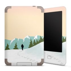 Folien für E-Reader matt