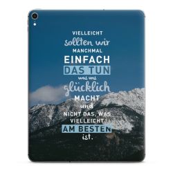 Folien für Tablets matt