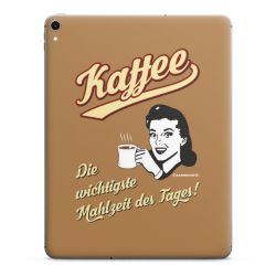 Folien für Tablets matt