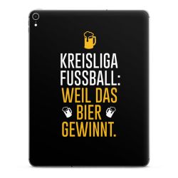 Folien für Tablets matt