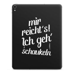 Folien für Tablets matt