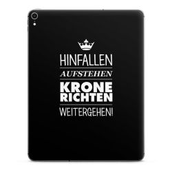 Folien für Tablets matt