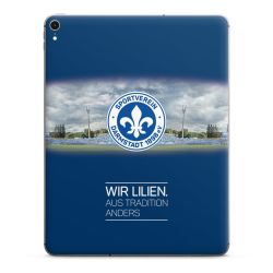 Folien für Tablets matt