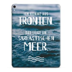 Folien für Tablets matt