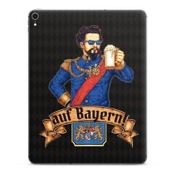 Folien für Tablets matt