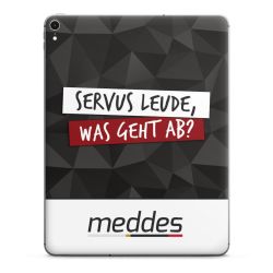 Folien für Tablets matt