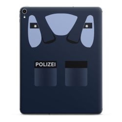 Folien für Tablets matt