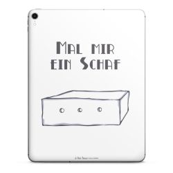 Folien für Tablets matt