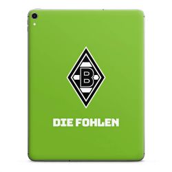 Folien für Tablets matt