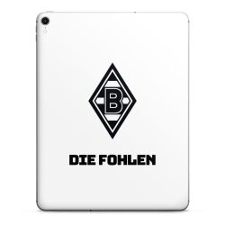 Folien für Tablets matt