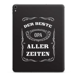 Folien für Tablets matt