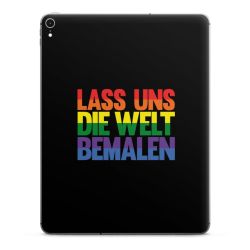 Folien für Tablets matt