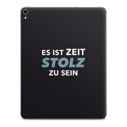 Folien für Tablets matt