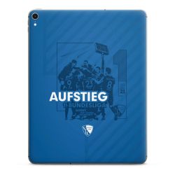 Folien für Tablets matt