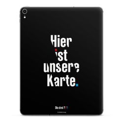 Folien für Tablets matt