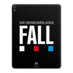 Folien für Tablets matt