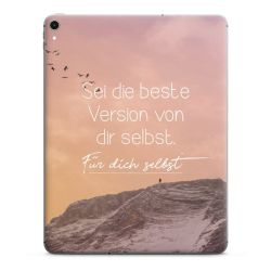 Folien für Tablets matt