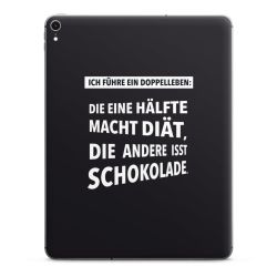 Folien für Tablets matt