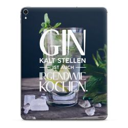 Folien für Tablets matt