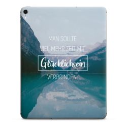 Folien für Tablets matt