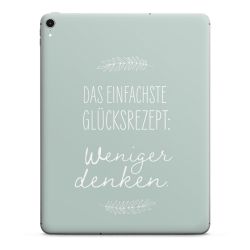 Folien für Tablets matt