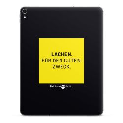 Folien für Tablets matt