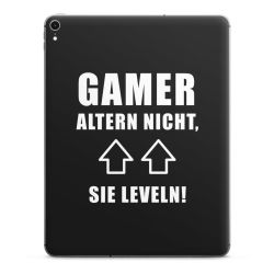 Folien für Tablets matt