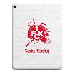 Folien für Tablets matt