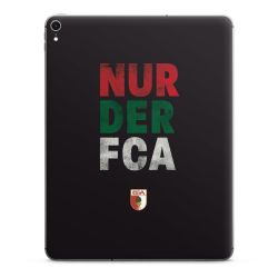 Folien für Tablets matt