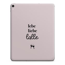 Folien für Tablets matt