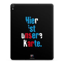 Folien für Tablets matt