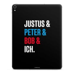 Folien für Tablets matt