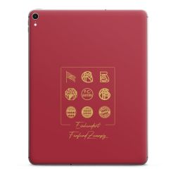 Foils for Tablets matt