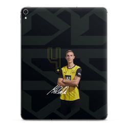 Foils for Tablets matt