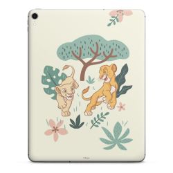 Folier Surfplatta matt