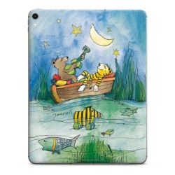 Foils for Tablets matt