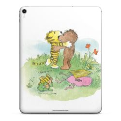 Foils for Tablets matt