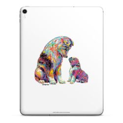 SkinVinyyli Tabletit mattapinta