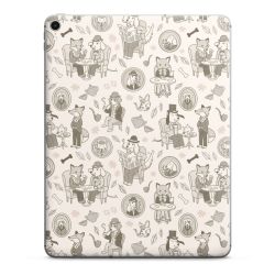 Foils for Tablets matt