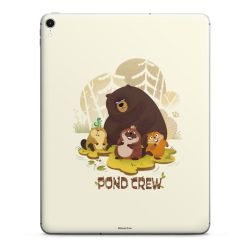 Folier Surfplatta matt